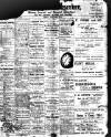 Flintshire Observer Friday 26 April 1912 Page 1