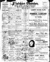 Flintshire Observer Friday 10 May 1912 Page 1