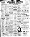 Flintshire Observer Friday 17 May 1912 Page 1