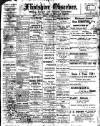 Flintshire Observer Friday 02 August 1912 Page 1