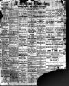 Flintshire Observer Friday 13 September 1912 Page 1