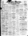 Flintshire Observer Friday 27 September 1912 Page 1
