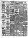 Flintshire Observer Friday 03 January 1913 Page 4