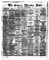 Eastern Morning News Wednesday 07 February 1872 Page 1
