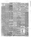 Eastern Morning News Wednesday 03 April 1872 Page 3