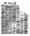 Eastern Morning News Thursday 20 June 1872 Page 1