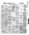 Eastern Morning News Thursday 01 August 1872 Page 1