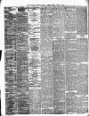 Eastern Morning News Friday 01 April 1881 Page 2