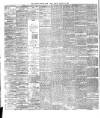 Eastern Morning News Monday 26 January 1885 Page 2