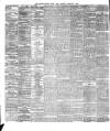 Eastern Morning News Saturday 07 February 1885 Page 2