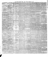 Eastern Morning News Tuesday 10 February 1885 Page 2