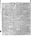 Eastern Morning News Wednesday 25 February 1885 Page 2
