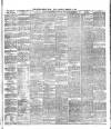 Eastern Morning News Wednesday 25 February 1885 Page 3