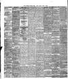 Eastern Morning News Friday 03 April 1885 Page 2