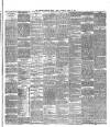 Eastern Morning News Saturday 25 April 1885 Page 3