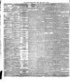 Eastern Morning News Monday 11 May 1885 Page 2