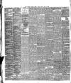 Eastern Morning News Friday 31 July 1885 Page 2