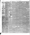 Eastern Morning News Monday 02 November 1885 Page 2