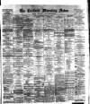 Eastern Morning News Wednesday 06 January 1886 Page 1