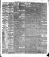 Eastern Morning News Monday 22 February 1886 Page 3