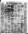 Eastern Morning News Saturday 01 May 1886 Page 1