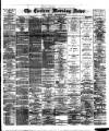 Eastern Morning News Saturday 02 October 1886 Page 1