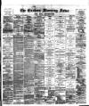 Eastern Morning News Thursday 16 December 1886 Page 1