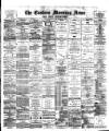 Eastern Morning News Thursday 30 December 1886 Page 1