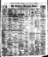 Eastern Morning News Tuesday 03 January 1888 Page 1