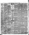 Eastern Morning News Wednesday 25 January 1888 Page 2