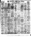 Eastern Morning News Friday 10 February 1888 Page 1