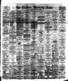 Eastern Morning News Saturday 28 April 1888 Page 1