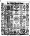 Eastern Morning News Friday 01 June 1888 Page 1