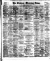 Eastern Morning News Friday 22 June 1888 Page 1