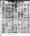 Eastern Morning News Saturday 01 September 1888 Page 1