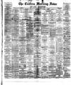 Eastern Morning News Saturday 15 September 1888 Page 1