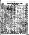 Eastern Morning News Wednesday 19 September 1888 Page 1