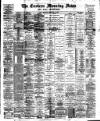 Eastern Morning News Monday 24 December 1888 Page 1