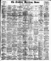 Eastern Morning News Tuesday 05 February 1889 Page 1