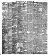 Eastern Morning News Friday 08 February 1889 Page 2