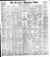 Eastern Morning News Saturday 30 March 1889 Page 1