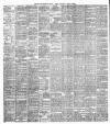 Eastern Morning News Saturday 13 April 1889 Page 2
