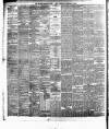 Eastern Morning News Saturday 22 February 1890 Page 2