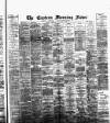 Eastern Morning News Wednesday 27 August 1890 Page 1
