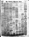 Eastern Morning News Friday 03 October 1890 Page 1