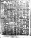 Eastern Morning News Tuesday 14 October 1890 Page 1