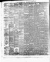 Eastern Morning News Monday 10 November 1890 Page 2