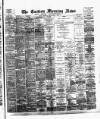 Eastern Morning News Thursday 11 December 1890 Page 1