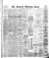 Eastern Morning News Friday 02 January 1891 Page 1
