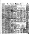 Eastern Morning News Thursday 08 January 1891 Page 1